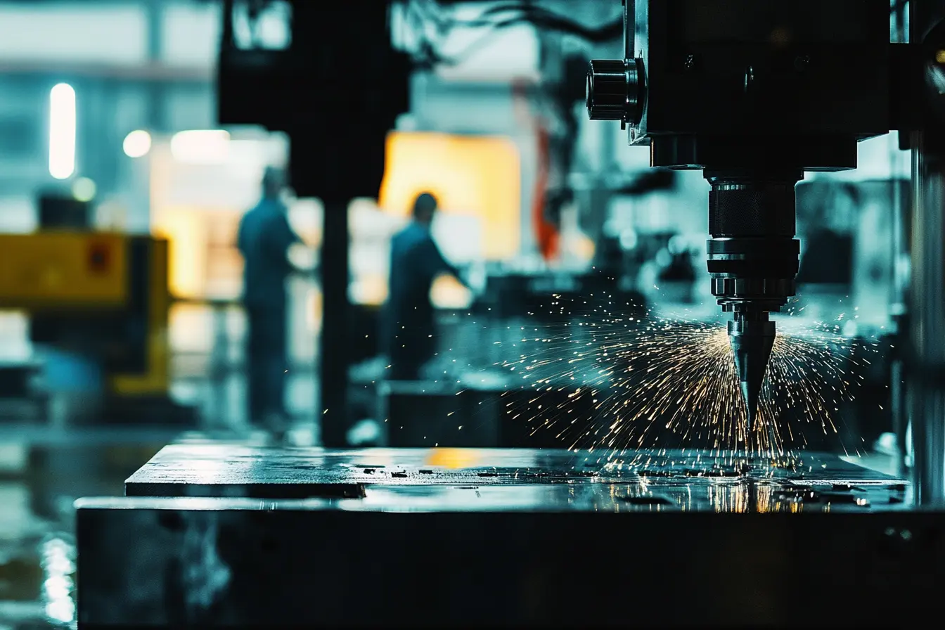 Manufacturing software for Faster Quotes, Smoother Operations, and Scalable Manufacturing