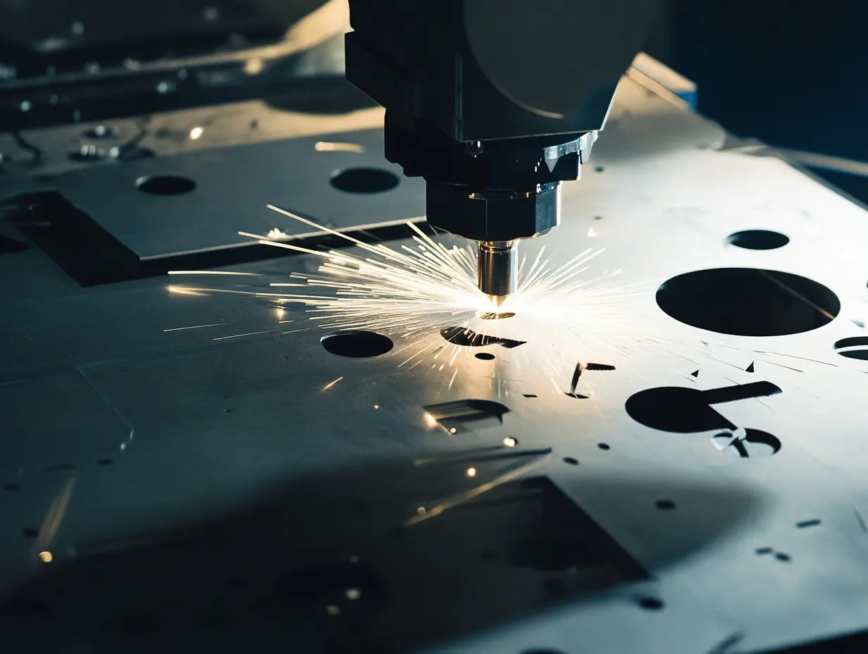 Accelerate Your Manufacturing with Instant Quotes