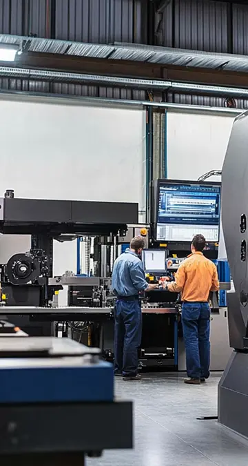 Smarter Order Management FOR Manufacturers
